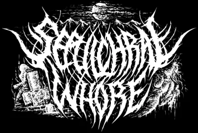 logo Sepulchral Whore